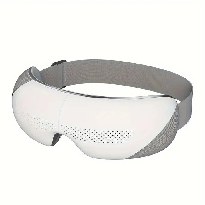 Masseur oculaire intelligent rechargeable de 1 200 mAh