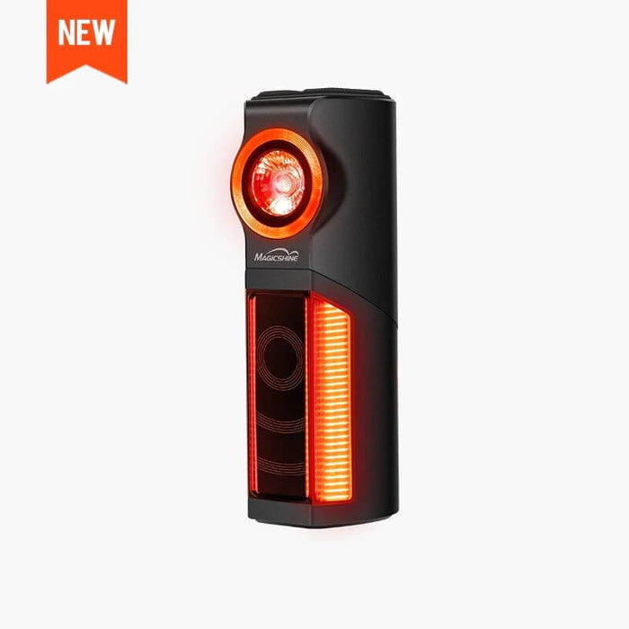 Magicshine Seemee R300 smart radarbaglygte