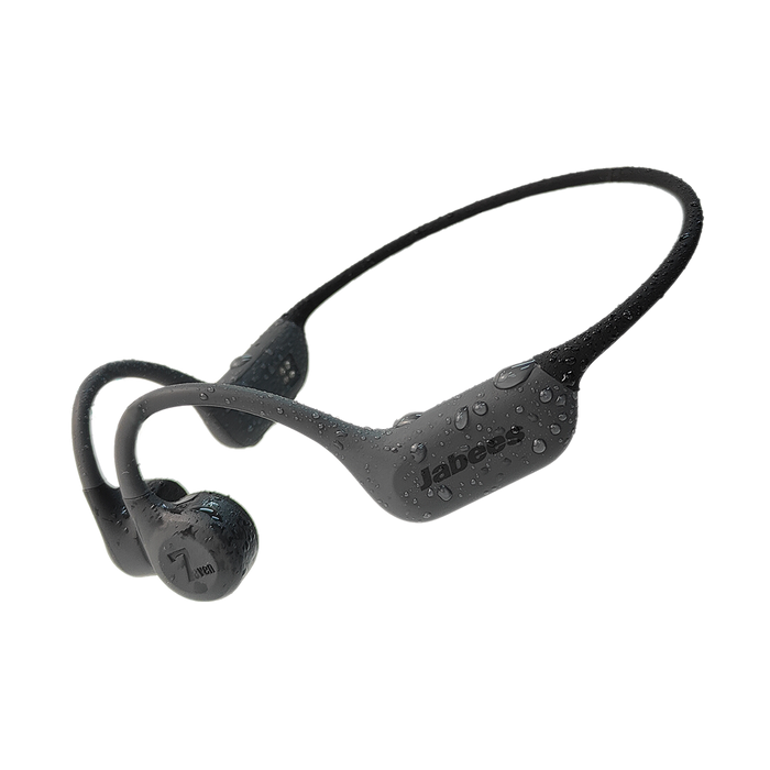Casque à conduction osseuse pour la natation Jabees 7Seven