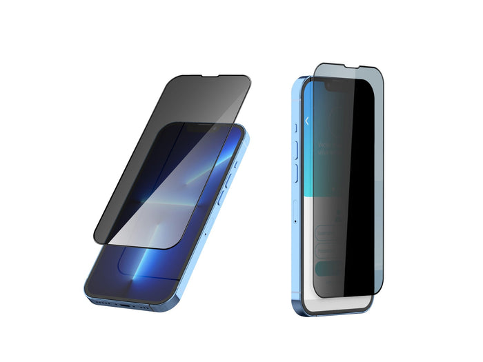 Protector de pantalla de privacidad Techancy KV1600 para iPhone 13 Pro Max