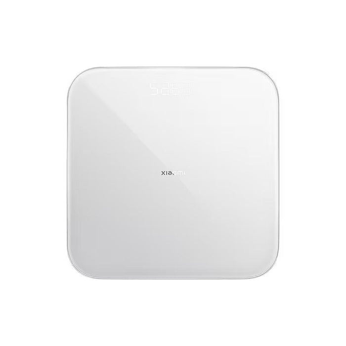 Smart digital vægt med BMI-måling