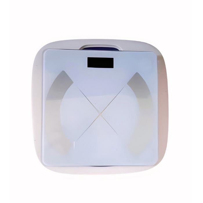 Smart Bluetooth-kropsfedtvægt