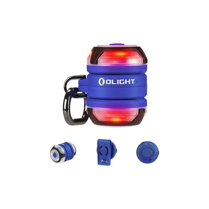 Olight Gober 2 smart signallygte
