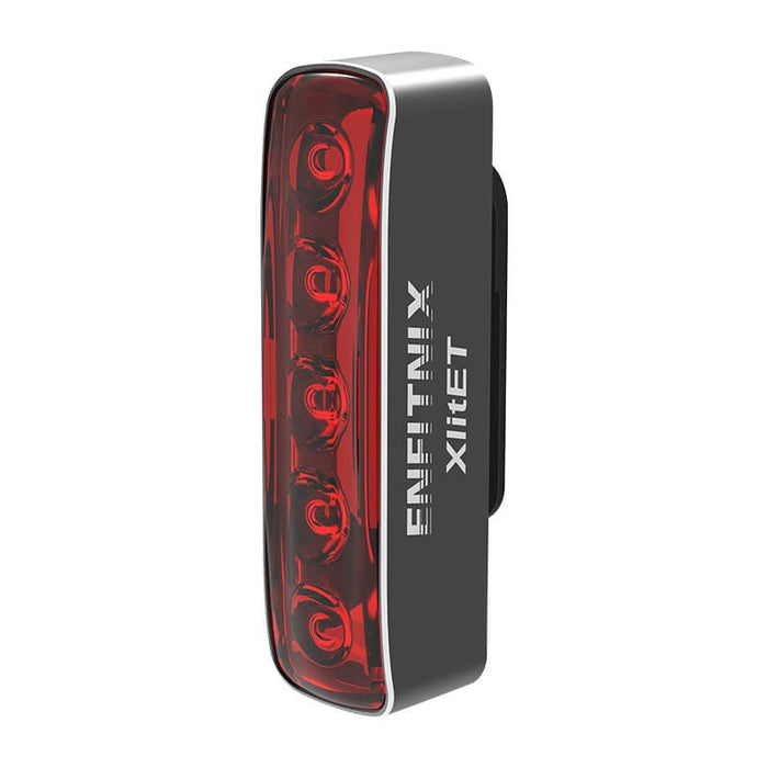 Enfitnix XlitET smart cykelbaglygte