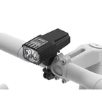 Enfitnix navi1600 smart cykelforlygte