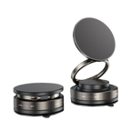 Jabees MagMount Flex magnetisk mobilholder med sugekop, 360°