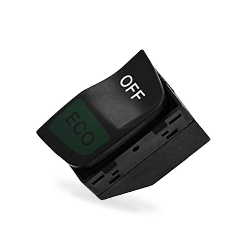 Interrupteur ECO Start/Stop compatible Mercedes-Benz Smart Fortwo 2008-2015
