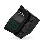 Interrupteur ECO Start/Stop compatible Mercedes-Benz Smart Fortwo 2008-2015