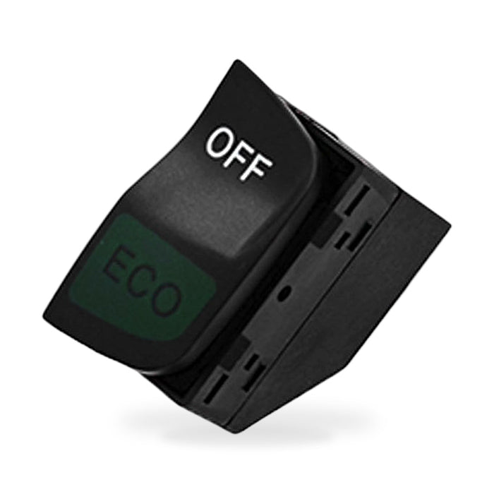 ECO Start/Stop-kontakt kompatibel med Mercedes-Benz Smart Fortwo 2008-2015