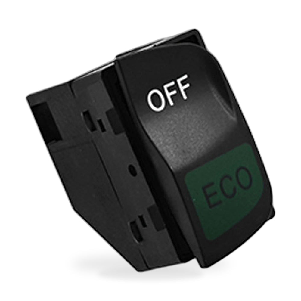 Interrupteur ECO Start/Stop compatible Mercedes-Benz Smart Fortwo 2008-2015