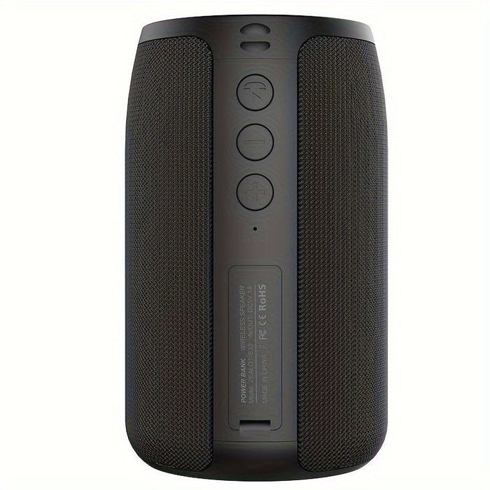 5 W portable wireless speaker