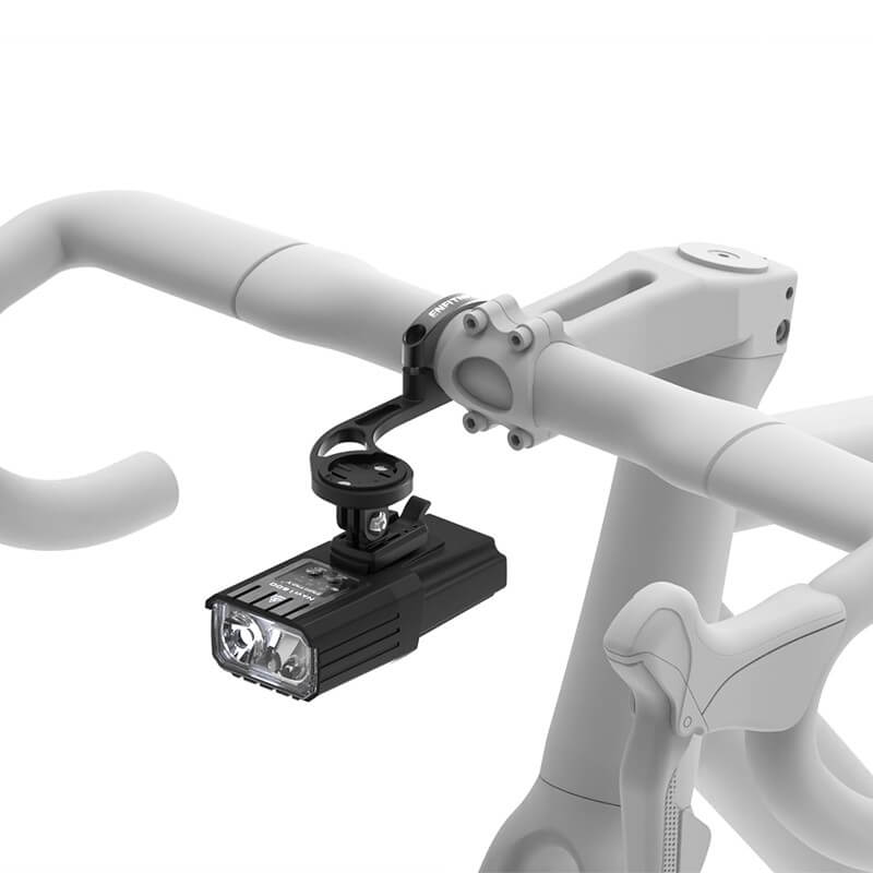 Enfitnix navi1600 smart cykelforlygte