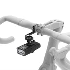 Enfitnix navi1600 smart cykelforlygte