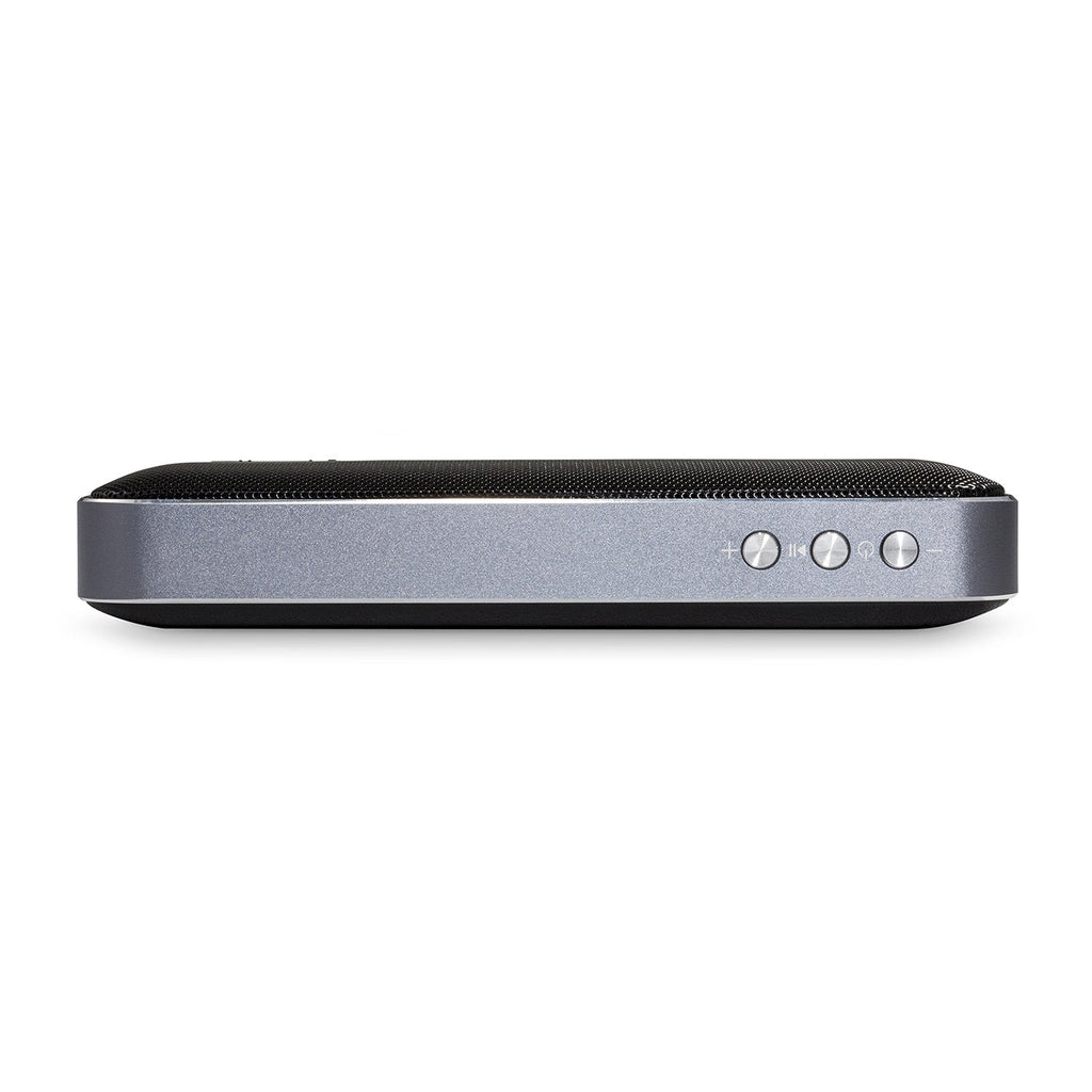 Enceinte sans fil AIR Live noir onyx avec batterie externe