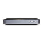 Enceinte sans fil AIR Live noir onyx avec batterie externe