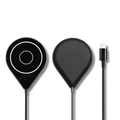 Jabees MAG-C ultra-slim magnetic wireless charger, up to 15 W