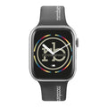Roccobarocco RB.SW-1201-03N unisex-smartwatch