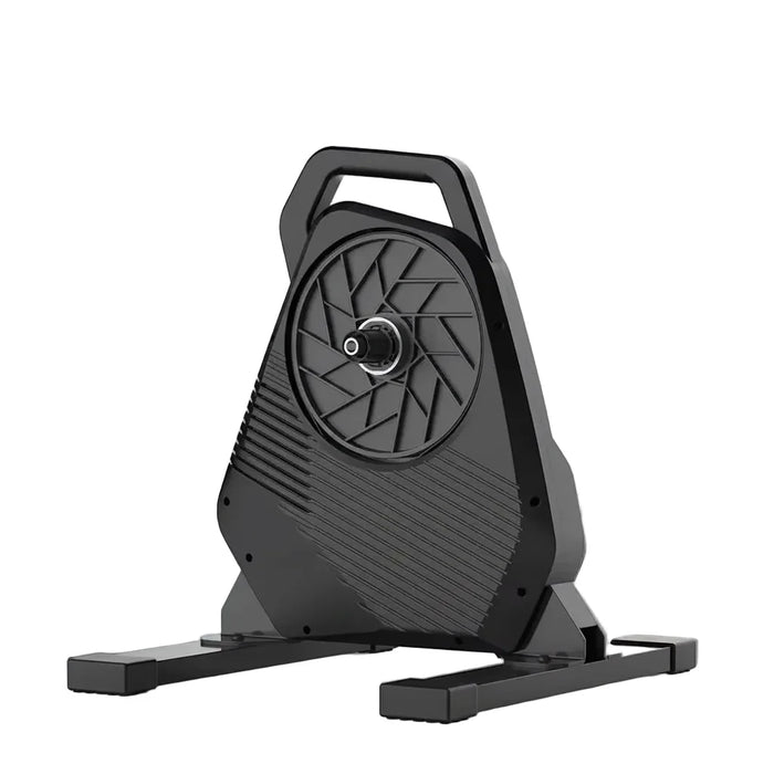 Smart hometrainer til cykeltræning