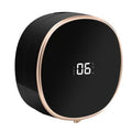 280 ml wall-mounted smart soap dispenser