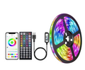 Smart USB LED-lysstrimmel