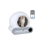 Smart kattebakke