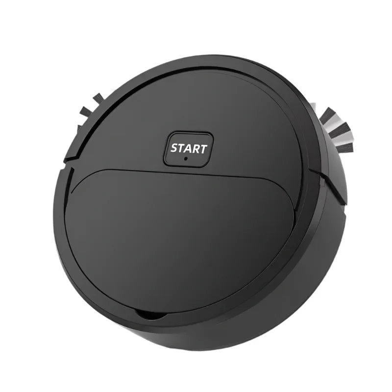 Smart minirobotstøvsuger