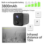 Mini 4G Security Camera Wifi Ultra Hd Cctv-1