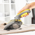 Velyron InnovaGoods 2-i-1 minidampstrygejern 800 W