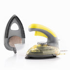 Velyron InnovaGoods 2-i-1 minidampstrygejern 800 W