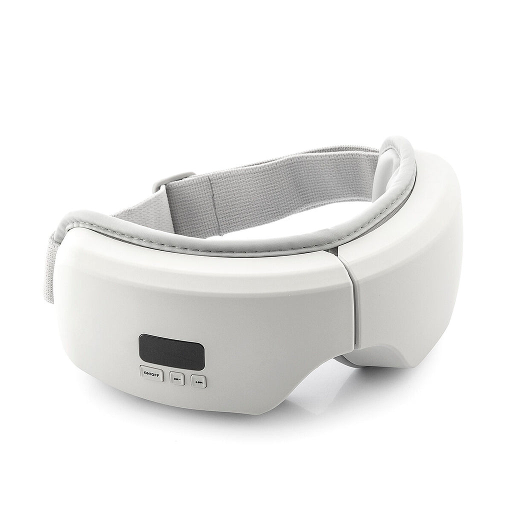 Masseur oculaire 4 en 1 à compression d’air Eyesky InnovaGoods