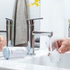 Denter InnovaGoods portable rechargeable oral irrigator