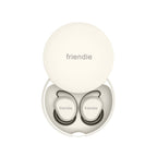 Écouteurs AIR ZEN 3.0 ANC pour dormir, coloris beige