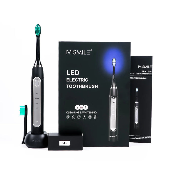 Brosse à dents électrique intelligente à lévitation magnétique