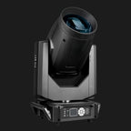 F20 DMX/RDM LED-movinghead på 300 W med dobbelt prisme