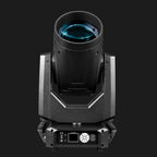 F20 DMX/RDM LED-movinghead på 300 W med dobbelt prisme