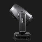 F20 DMX/RDM LED-movinghead på 300 W med dobbelt prisme