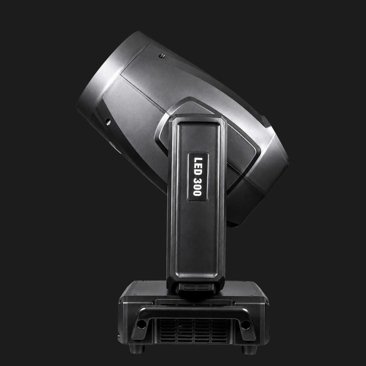 F20 DMX/RDM LED-movinghead på 300 W med dobbelt prisme
