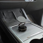 Jabees MagMount Flex magnetisk mobilholder med sugekop, 360°
