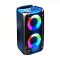 Grande enceinte sans fil aux basses profondes
