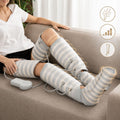 Masseur pour les jambes par compression d’air Maspres InnovaGoods